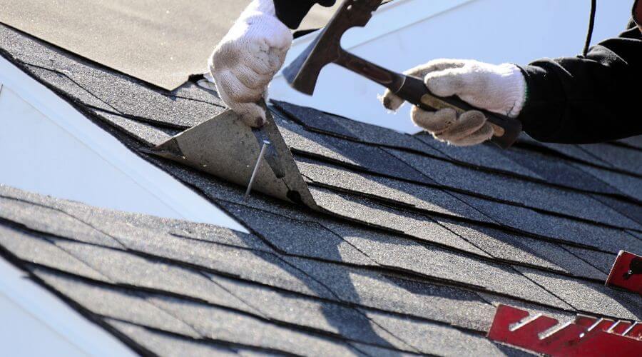 Expert Emergency Roof Repairs services in Sycamore, GA